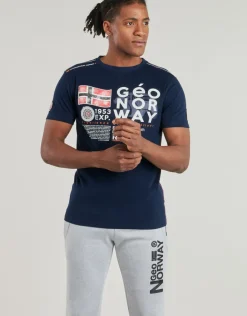 Geographical Norway - JIVY