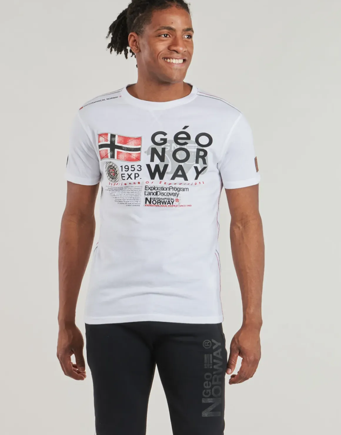 Geographical Norway - JIVY