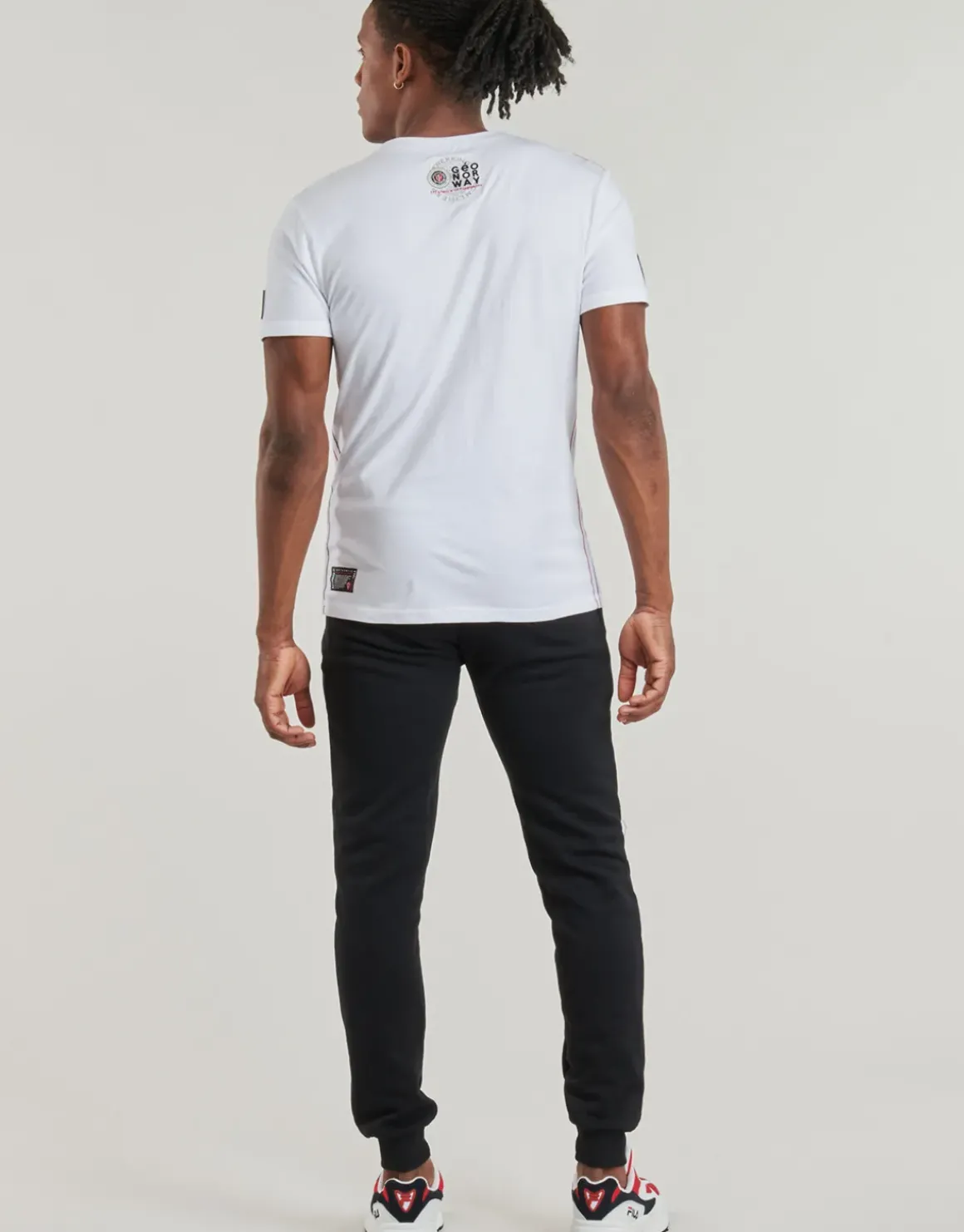 Geographical Norway - JIVY