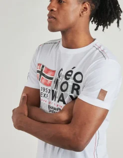 Geographical Norway - JIVY
