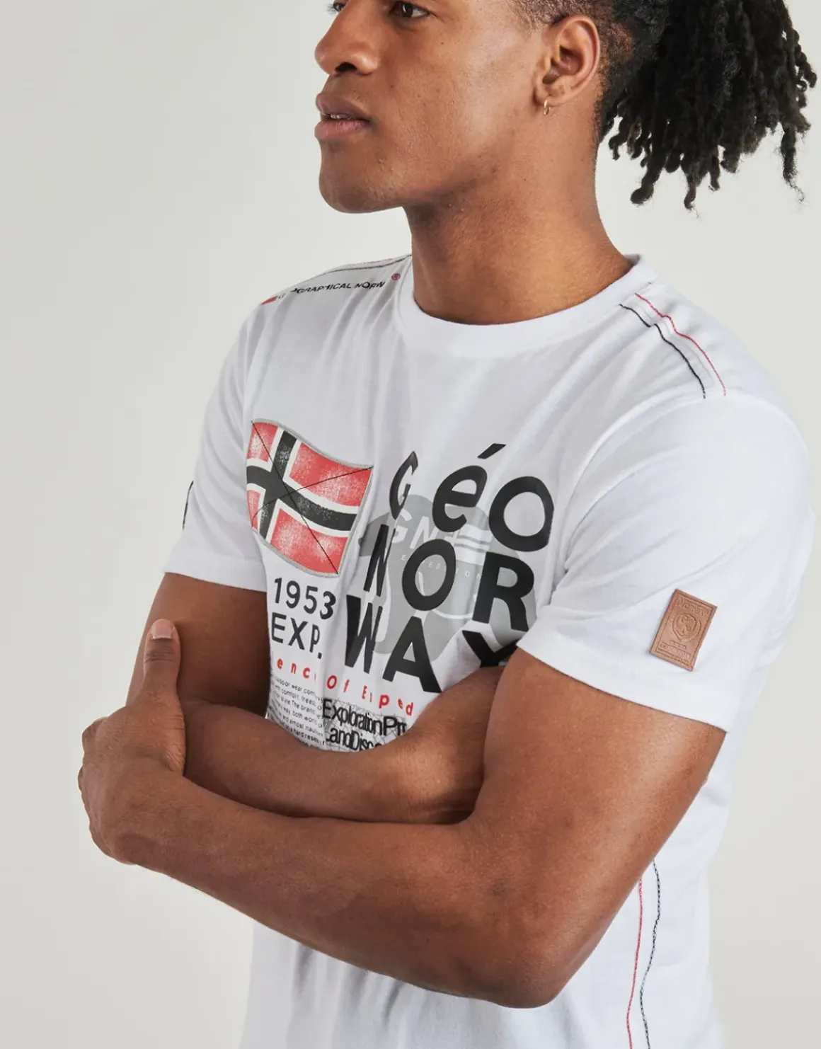 Geographical Norway - JIVY