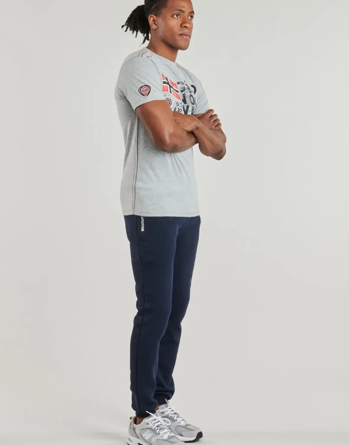 Geographical Norway - MOULAGA