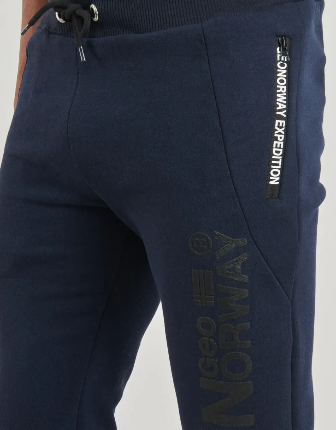 Geographical Norway - MOULAGA