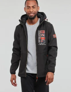 Geographical Norway - TALGARE