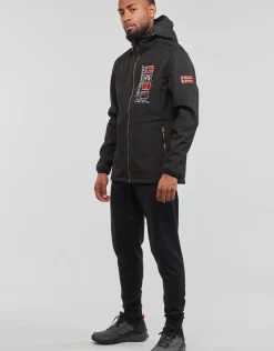 Geographical Norway - TALGARE