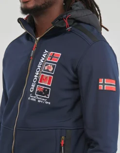 Geographical Norway - TALGARE