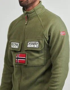 Geographical Norway - TANTOUNA