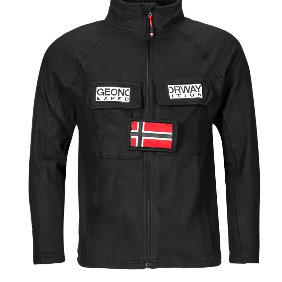 Geographical Norway - TANTOUNA