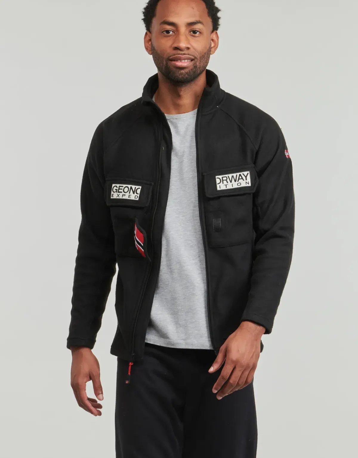 Geographical Norway - TANTOUNA