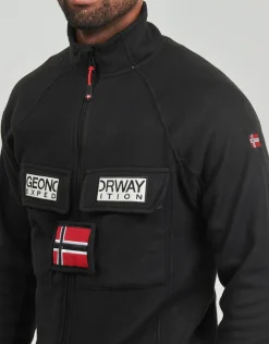 Geographical Norway - TANTOUNA