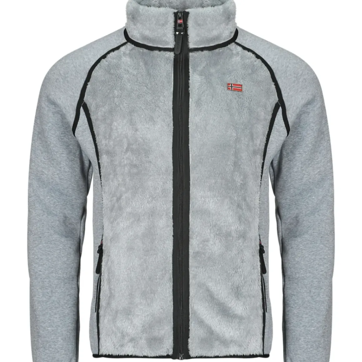 Geographical Norway - TITANOZ
