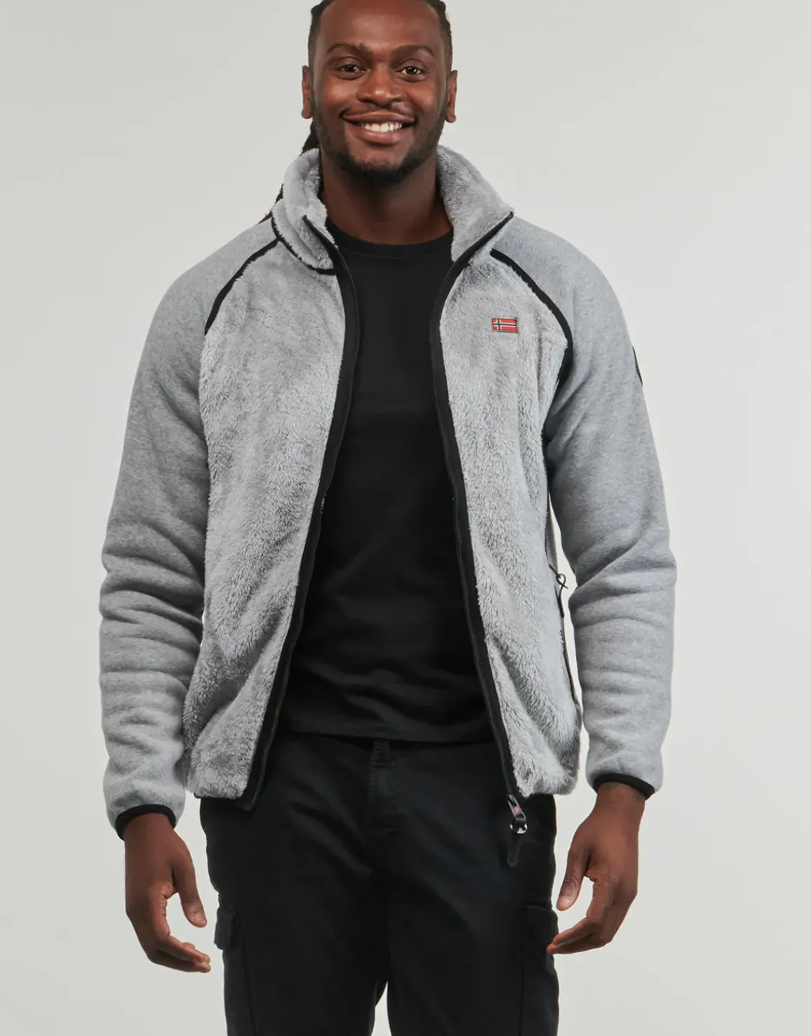 Geographical Norway - TITANOZ