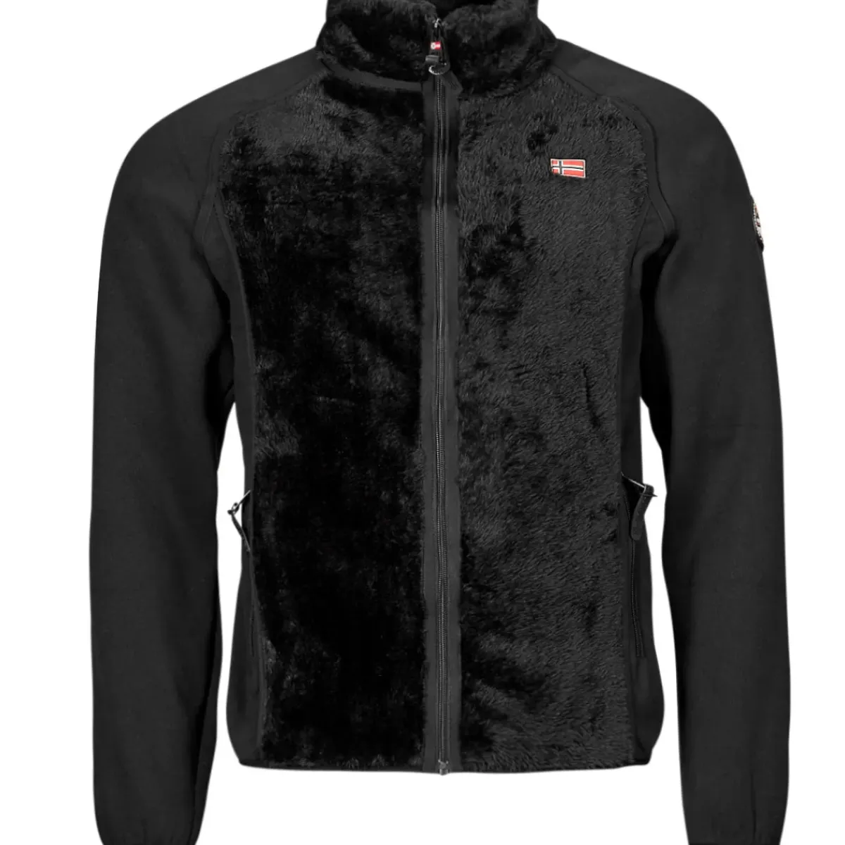 Geographical Norway - TITANOZ
