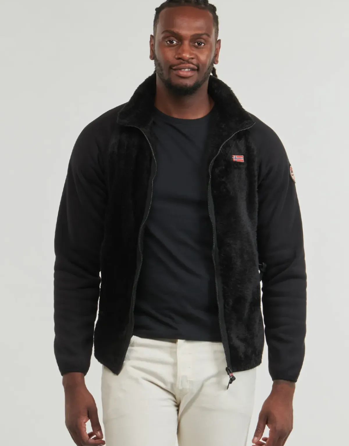 Geographical Norway - TITANOZ