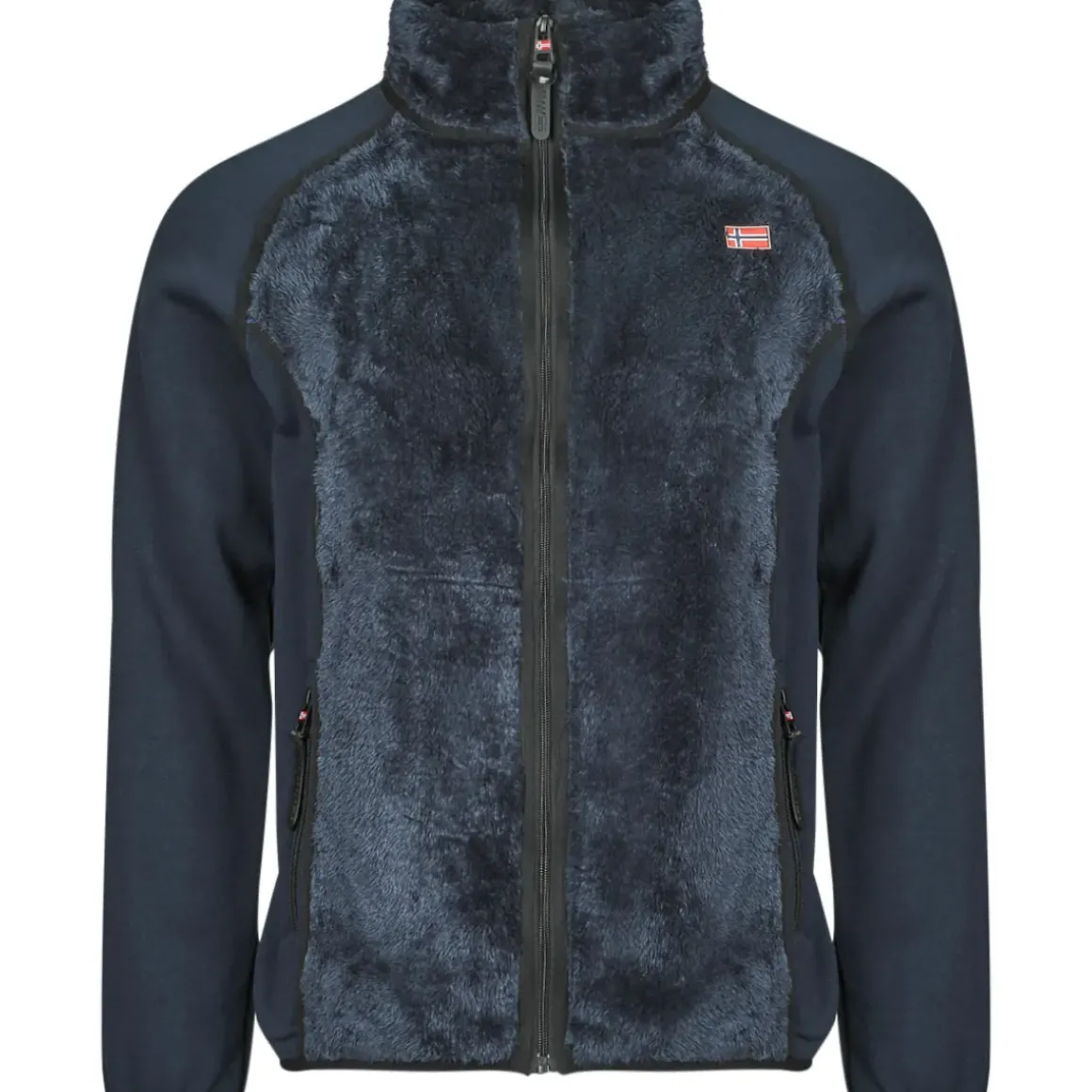 Geographical Norway - TITANOZ