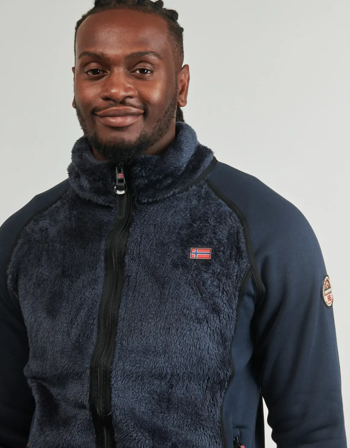 Geographical Norway - TITANOZ