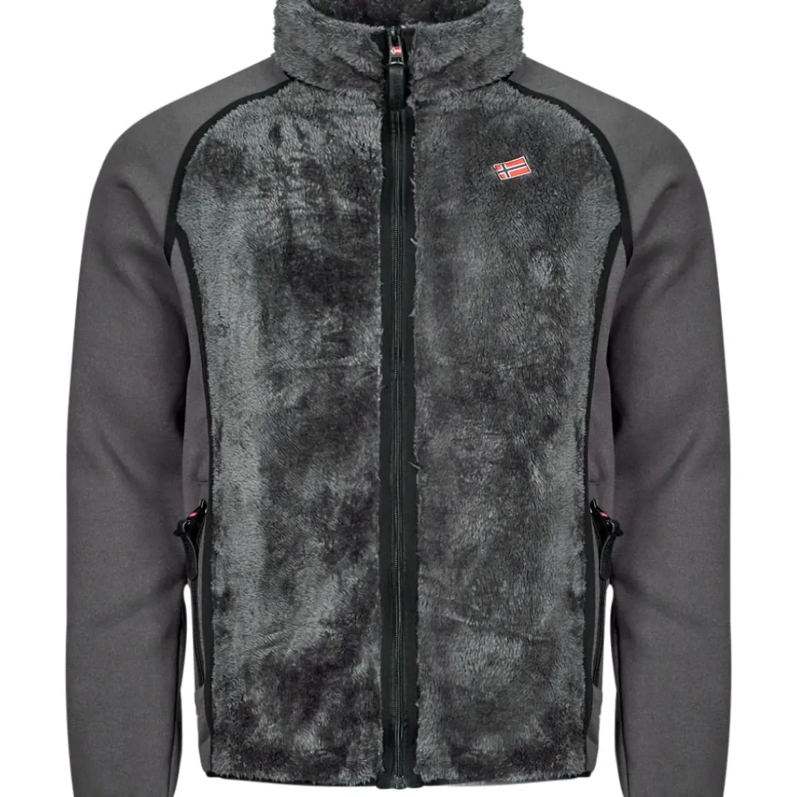 Geographical Norway - TITANOZ