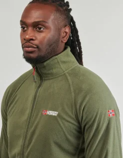 Geographical Norway - TUG