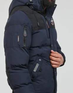 Geographical Norway - VOLVA
