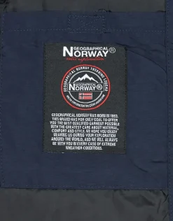 Geographical Norway - VOLVA