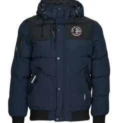 Geographical Norway - VOLVA