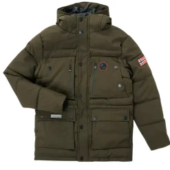 Geographical Norway - ALBERT
