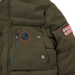 Geographical Norway - ALBERT