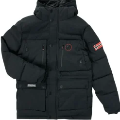 Geographical Norway - ALBERT