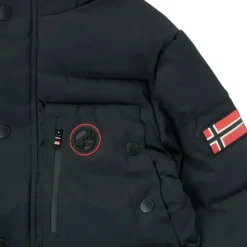Geographical Norway - ALBERT