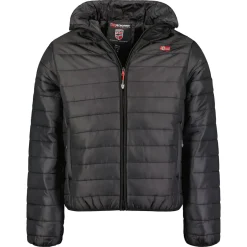 Geographical Norway - AMIGO