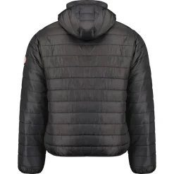 Geographical Norway - AMIGO