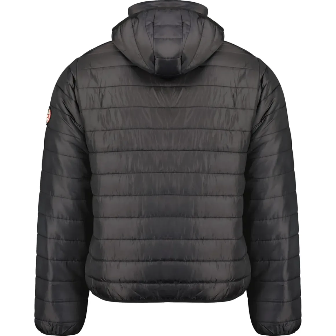 Geographical Norway - AMIGO