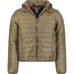 Geographical Norway - AMIGO