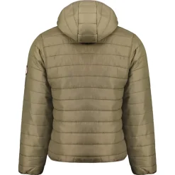 Geographical Norway - AMIGO