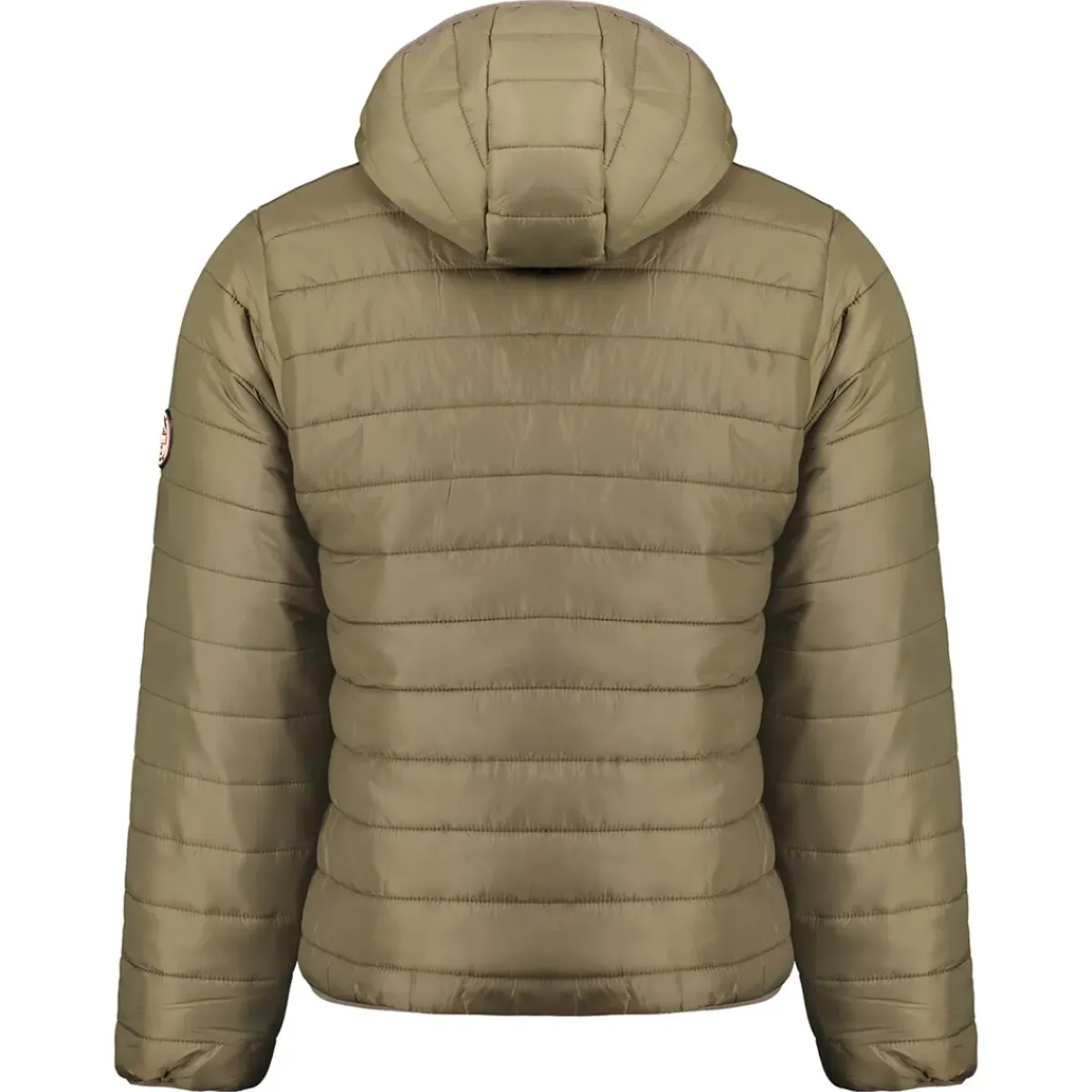 Geographical Norway - AMIGO