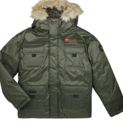 Geographical Norway - ARSENAL