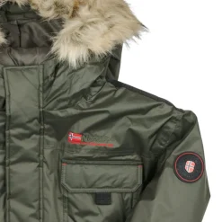 Geographical Norway - ARSENAL