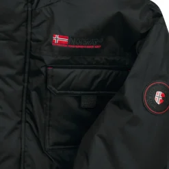 Geographical Norway - ARSENAL
