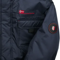 Geographical Norway - ARSENAL