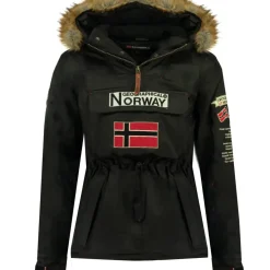 Geographical Norway - BARMAN BOY