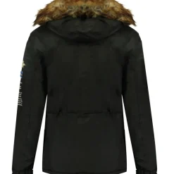 Geographical Norway - BARMAN BOY