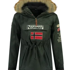 Geographical Norway - BARMAN BOY
