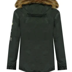 Geographical Norway - BARMAN BOY