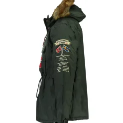 Geographical Norway - BARMAN BOY