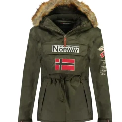 Geographical Norway - BARMAN BOY