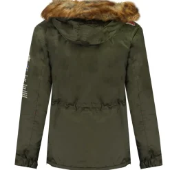 Geographical Norway - BARMAN BOY
