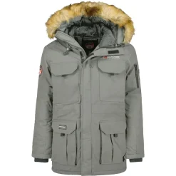 Geographical Norway - BATTLEGIANT