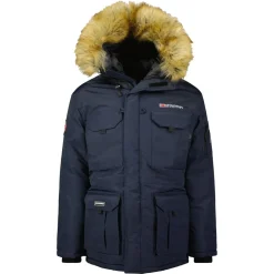 Geographical Norway - BATTLEGIANT