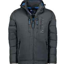 Geographical Norway - BEACHWOOD