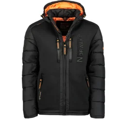 Geographical Norway - BEACHWOOD